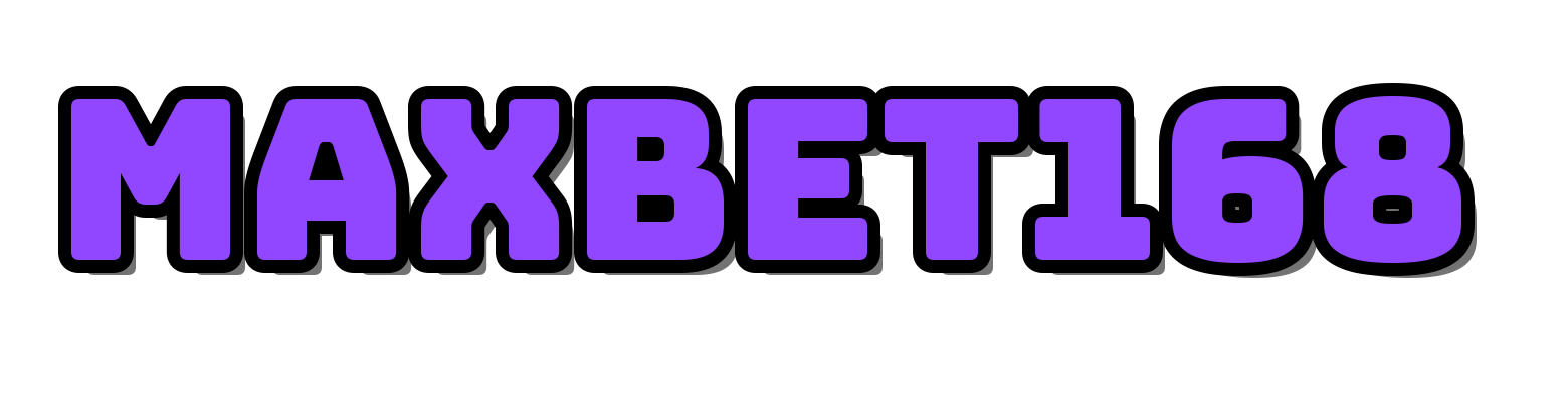 MAXBET168